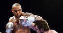 Vallily and Edwards eager to shine