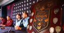 NRL Talking points