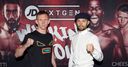 Upton: Life-changing fight