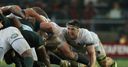 England in SA - Tour review