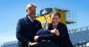 Watson named Open ambassador