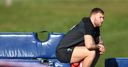Moriarty banned for four weeks