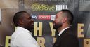 Whyte: Ref spared Parker from AJ