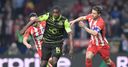 Everton target Carvalho free to leave