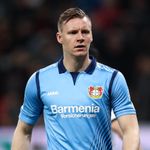 Arsenal target Gelson Martins and Bernd Leno