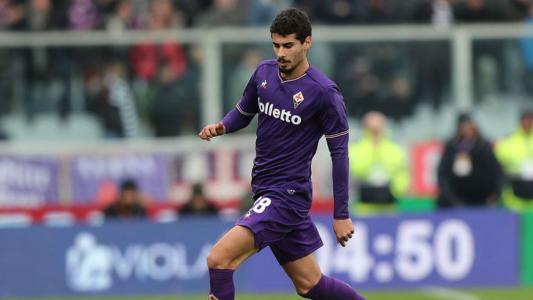 Gil Bastiao Dias becomes Nottingham Forest's fourth signing of the summer