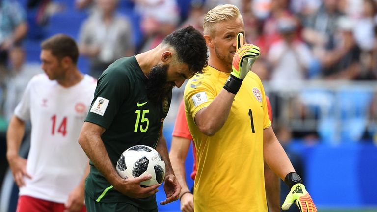 Russian Federation vs. Spain live stream