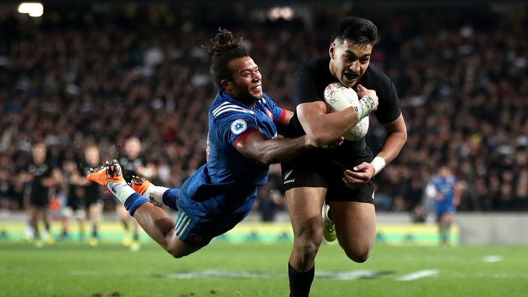 New Zealand are unchanged for the second Test