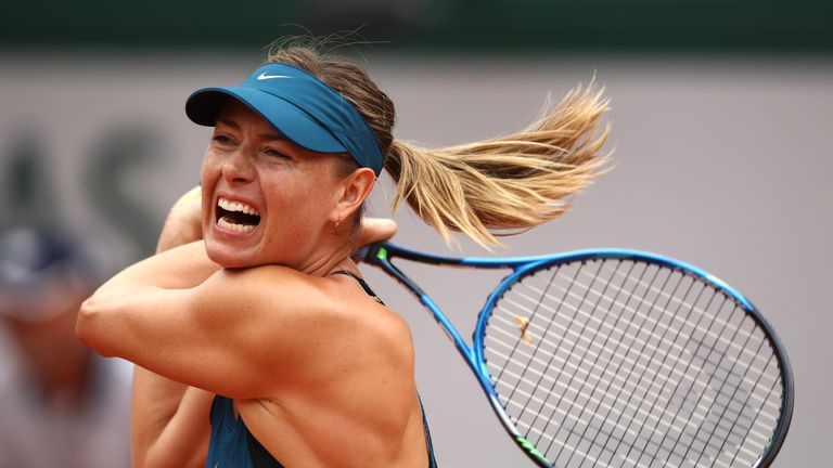 Roland Garros 2018 Final: Match Points