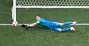 World Cup day 18 in a nutshell