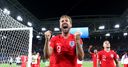England beat Colombia on penalties