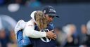 Scott delighted with Sunesson link-up