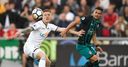 Swansea accept Fulham's Mawson bid