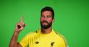 Klopp: Alisson is world class