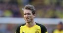 Schurrle joins Fulham on two-year loan
