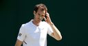 Murray drops to British number 23