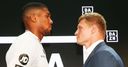 British ref expected for AJ-Povetkin