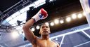 Pride and pain: AJ's Wembley foe