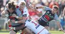 Gubb makes Widnes move