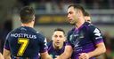 NRL talking points