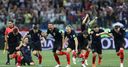 Rakitic seals shootout win for Croatia