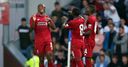 Sturridge nets in Liverpool win