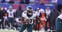 Sproles to retire after 2018 season