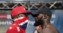 Predictions: Chisora vs Takam