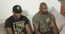 Whyte-Parker: Day two wrap