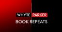 Book the Whyte-Parker repeats