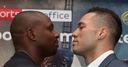 Parker: I heard doubt in Dillian