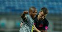 Everton edged out by Porto