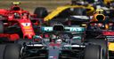 What do F1 2018's numbers tell us?