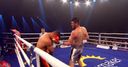WATCH: Fielding rocks Germany