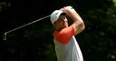 Molinari in contention again