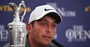 Molinari hopes to build on Open win