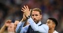 Southgate salutes overachieving England