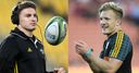 Sky Live: Hurricanes v Chiefs