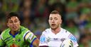 Watson keen to keep Hastings