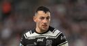 Injured Connor set to miss NZ series