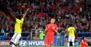 'Vardy could play longer for England'