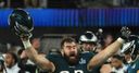 Behind-the-scenes in Philly part four