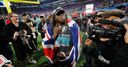 Ajayi: I'm due a London win