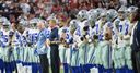 Jones: Cowboys must stand