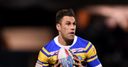 Moon inspires Rhinos victory