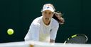 Konta unhappy with drug testing process