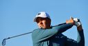 WATCH: Spieth drives first for eagle