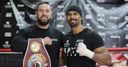 Haye: Parker can unleash the beast
