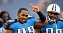 Casey: I'll take fine and protest