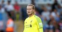 Besiktas appear to confirm Karius